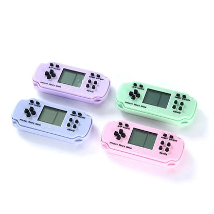 Retro Game Hub Mini