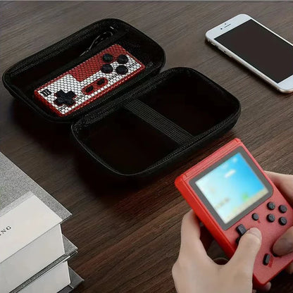 Retro Game Hub Case