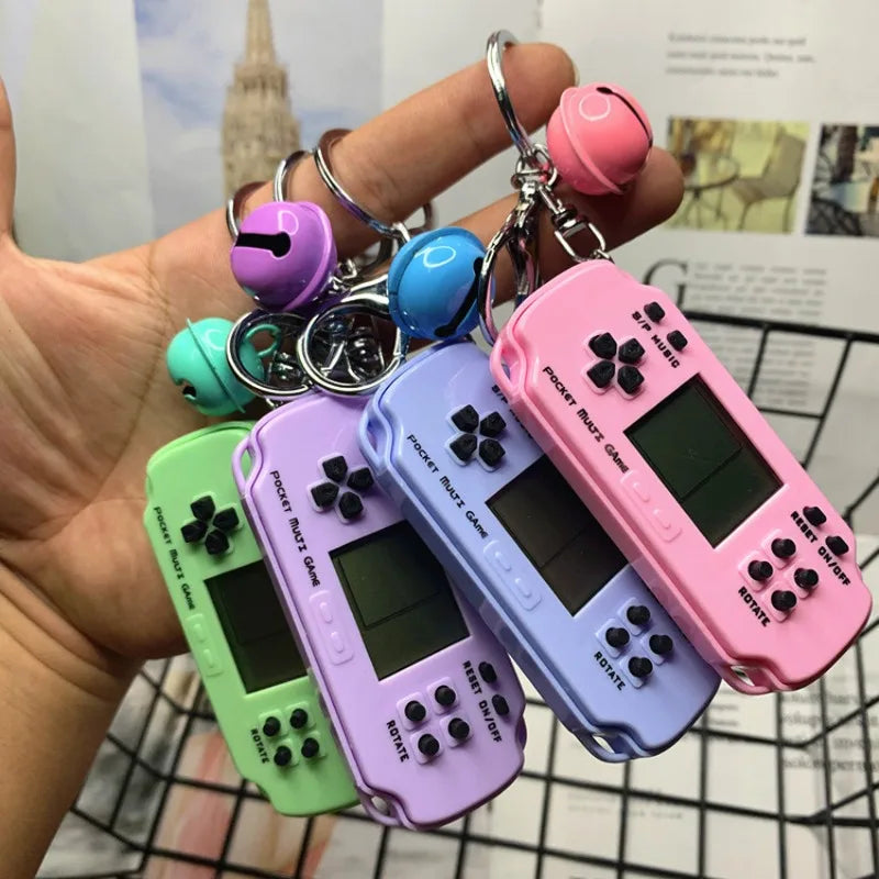 Retro Game Hub Mini