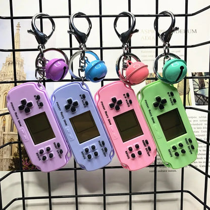 Retro Game Hub Mini